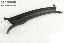 Mercedes W124 Abdeckung Spritzwand Wasserkasten oben 1246200778 ✔️