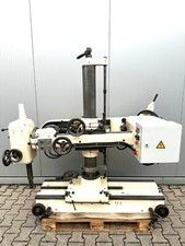 Collet / Gamesa - Radialbohrmaschine / Mobil einsetzbar mittels Kran