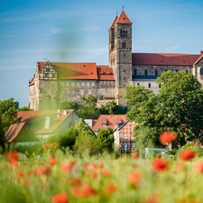 Deal 4* Hotelgutschein Quedlinburg günstig | 2 Nächte inkl. Frühstück 2 Personen