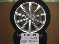 Audi A6 A7 4G S7 Original Alu