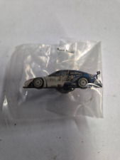Original Irmscher Pin Anstecknadel neu Motiv Opel Calibra DTM ( Opel I Line )