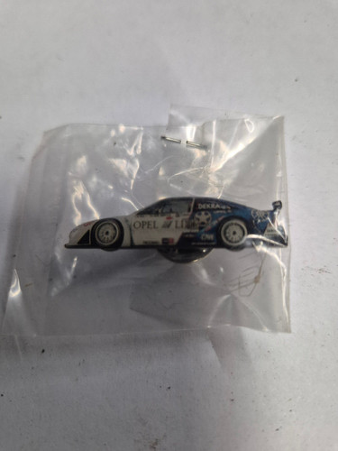 Original irmscher pin - original,