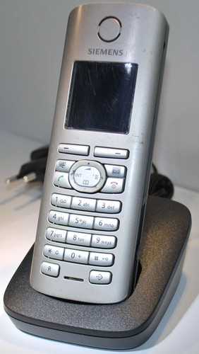 Mobilteil handset handteil - handset,