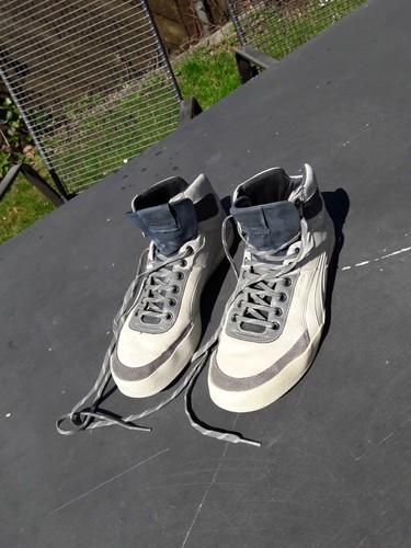 Alexander mcqueen für puma - alexander,