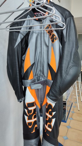 Ixs lederkombi 54 - lederkombi,