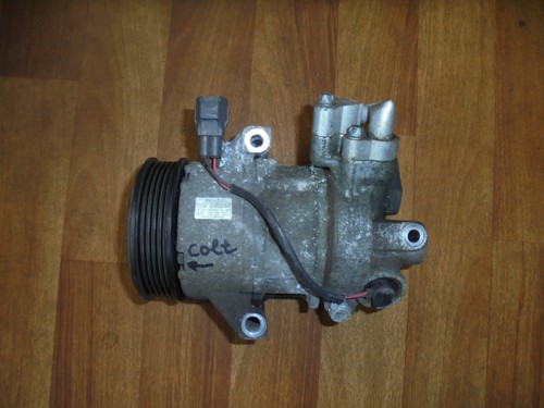 Mitsubishi colt z30 - mitsubishi,