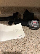 POLAR G1 GPS SPEED DISTANCE