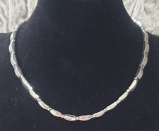 Maßives ESPRIT Collier/Kette