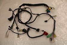 Kabelbaum Verkabelung Elektrik Suzuki DR125 SF44A 95-98 #R7930