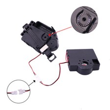 DIY Wand Quarz Pendel Uhr