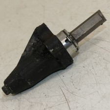 Honda CBR 600 RR PC40