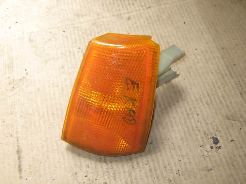 Opel kadett blinker links - blinker,