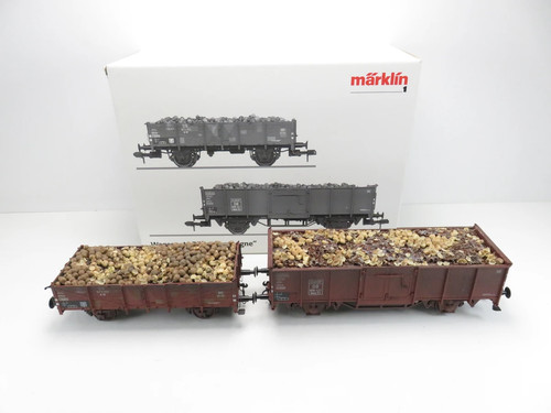 Märklin 58217 - (1hol451),
