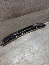 Audi A4 S4 B7 8E Spoiler S-line Original Heckspoiler LZ7L Lavagrau