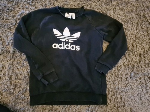 Adidas pullover s - adidas, gr.