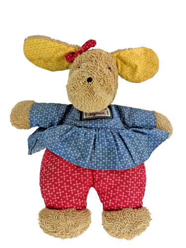 Sigikid stofftier hund - sigikid, fips