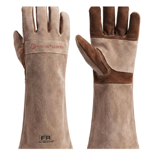 Grillhandschuhe