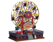 Lemax 94482 - The Giant Wheel