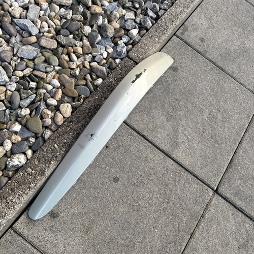 Slk r170 mopf stoßstange - mopf,