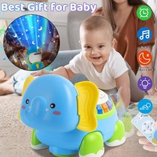 Baby Elektrisch Musikspielzeug