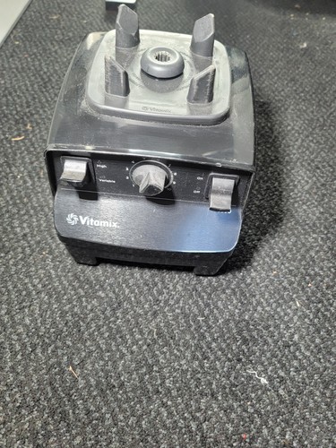 Vitamix 5200 blender - blender, 10