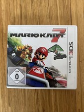 nintendo 3ds spiele mario kart 7
