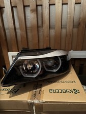 BMW E90 Led Angel Eyes