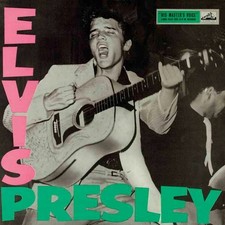 Elvis presley rock - 'n', roll