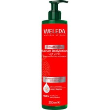 WELEDA Bio Straffende Serum Bodylotion - Naturkosmetik Granatapfel... 