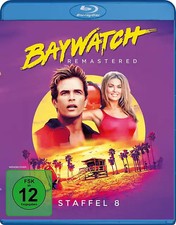 Baywatch - Staffel 8