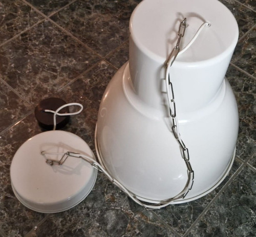 Lampe industrielampe hektar - industrielampe,