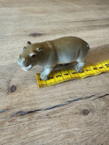 Hutschenreuther porzellanfigur - hutschenreuther,