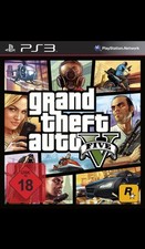 Grand Theft Auto V 5 - Sony