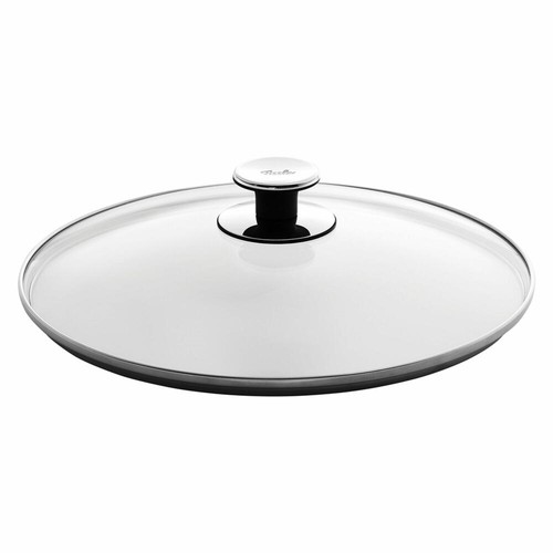 Fissler glasdeckel cm - glasdeckel,