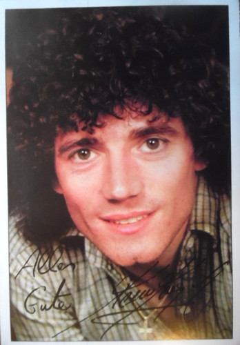 Kevin keegan bravo - keegan, ---