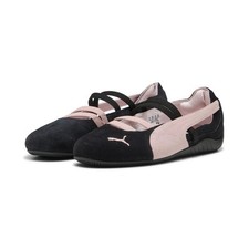 Puma Speedcat Ballet SD Schwarz Pink Ballerina Sneaker Damen Schuh 37 38 39 40