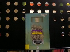 Meskalin 60 draje Mungan