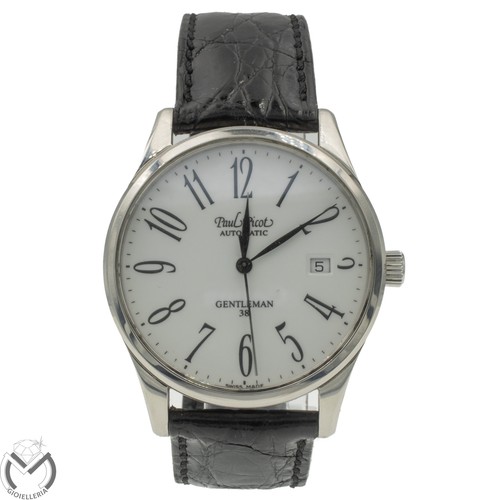 Paul picot gentleman 4103 - gentleman, 38