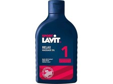 SPORT LAVIT Relax Massage Oil