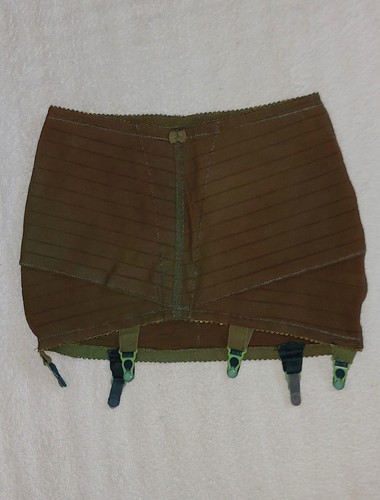Straps mieder hüfthalter - 4+2-straps-mieder,