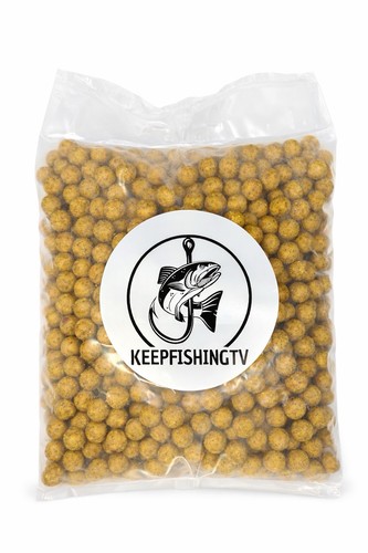 Scopex 5kg boilies - scopex,