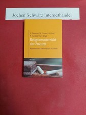 Religionsunterricht der