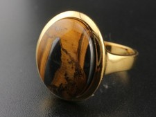 GJ69 * DESIGN EDELSTEIN RING