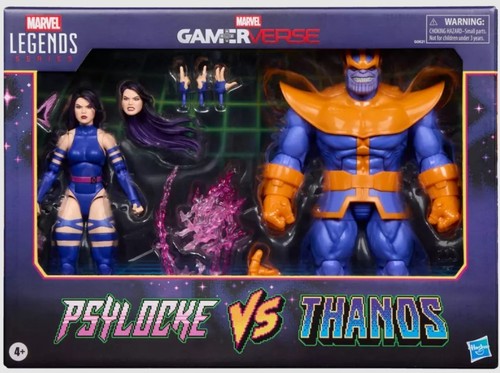 Hasbro marvel legends - hasbro,