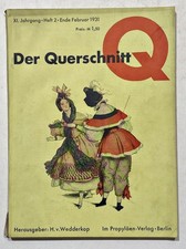 Kunst Zeitschrift Magazin Der