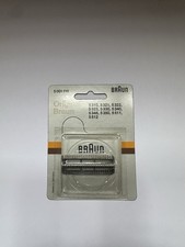 Original Braun Sixtant 6006