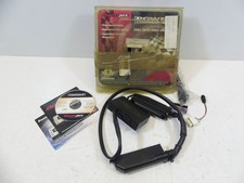 Honda VTR 1000 SP DynoJet