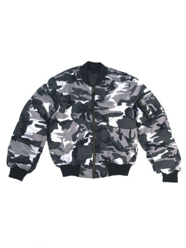 Fliegerjacke ma1 - us,