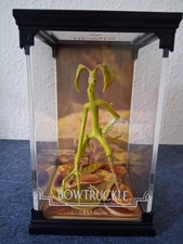 Phantastische Tierwesen Magische Kreaturen Statue Bowtruckle 18 cm Noble Collect
