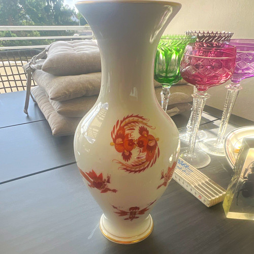 Meissen reicher - cm, „reicher